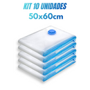 Kit Organizador a Vácuo Premium